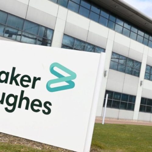 Baker-Hughes