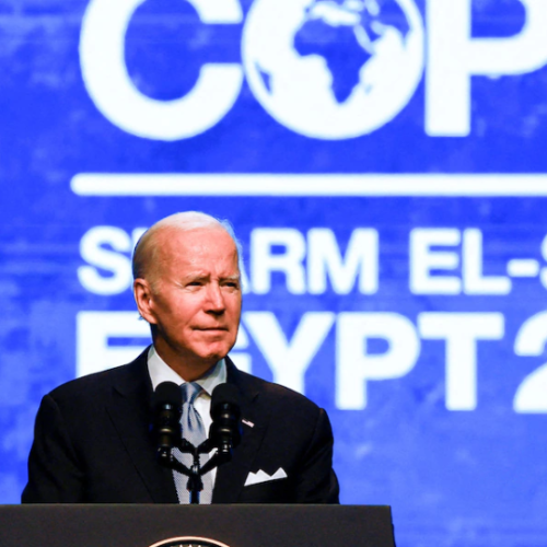 Biden-COP-27