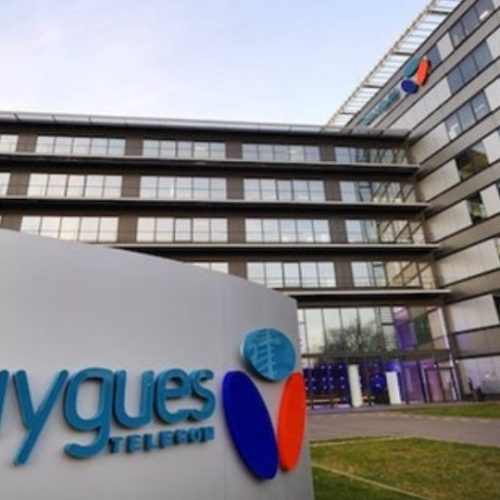 Bouygues