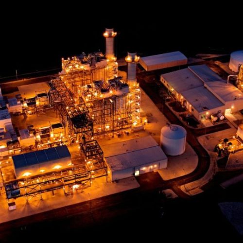 Kelson Energy finalise la cession de la centrale Dogwood de 675 MW.