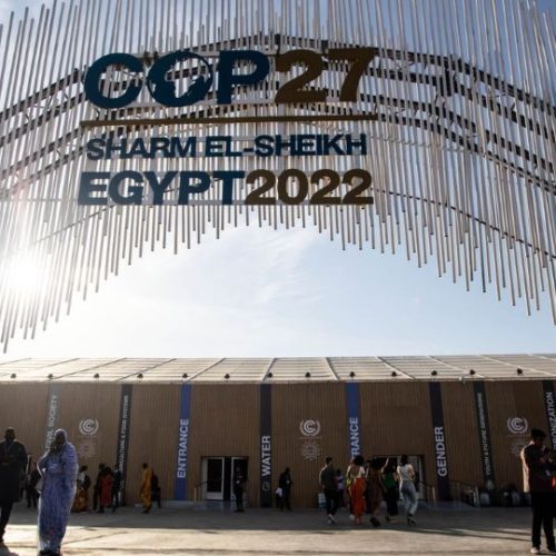 COP27