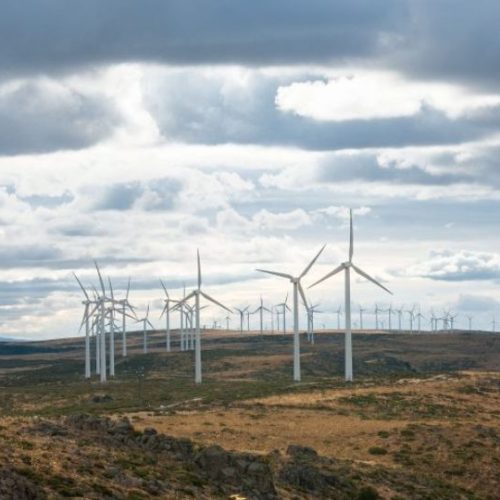 Commande éolienne supplémentaire en Espagne