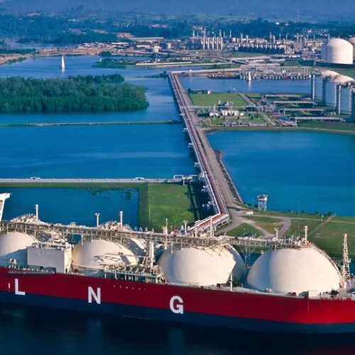 Compétition accrue LNG Méditerranée