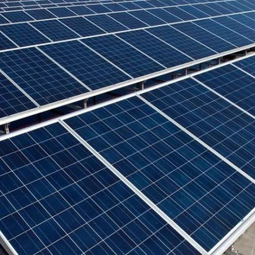 Peak Energy, Shinsung E&G et YSP s'accordent pour 50 MW de Solaire en Corée.