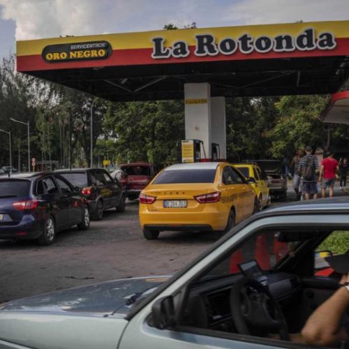 Cuba-Crise-Carburant