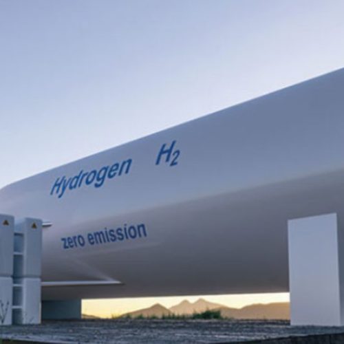 DOE invests 1B in clean hydrogen, driving a carbon-free economy and job creation.