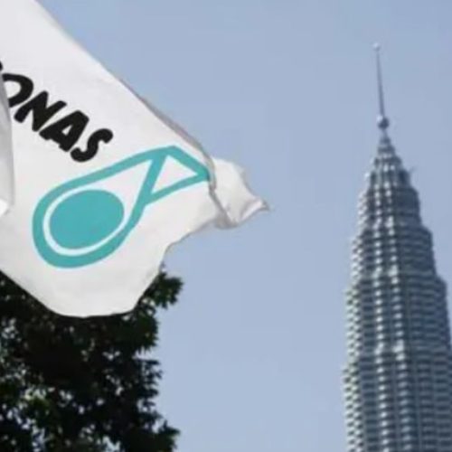 Petronas