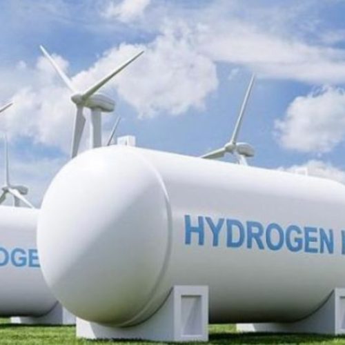 DOE invests 1B in clean hydrogen, driving a carbon-free economy and job creation. (21)