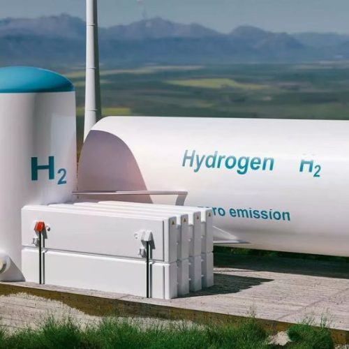 DOE invests 1B in clean hydrogen, driving a carbon-free economy and job creation. (31)