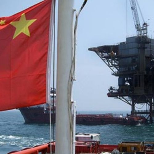 China Oil