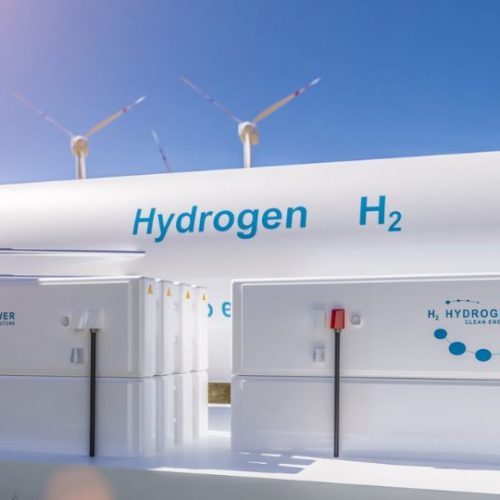 DOE invests 1B in clean hydrogen, driving a carbon-free economy and job creation. (62)