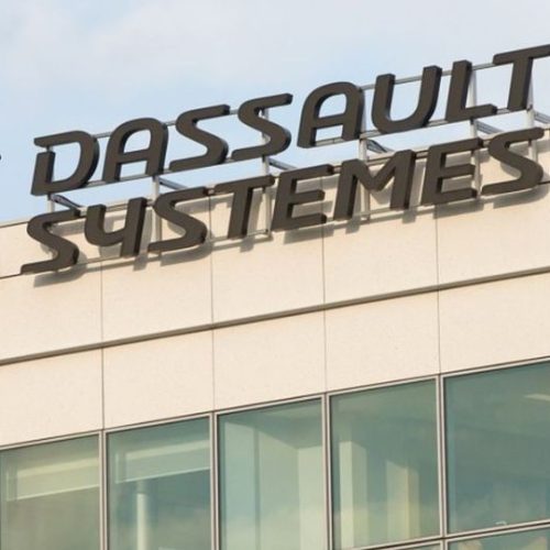 Dassault-Systemes