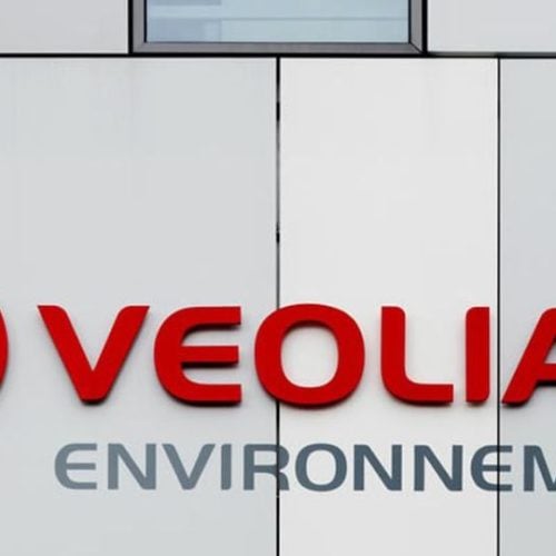 Décarbonation Veolia Validée