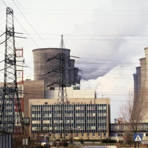 Renaissance de l'Énergie Nucléaire