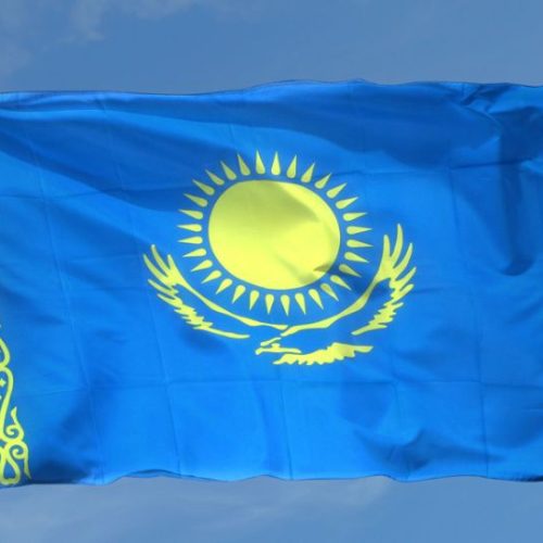 Taxe uranium Kazakhstan 2026