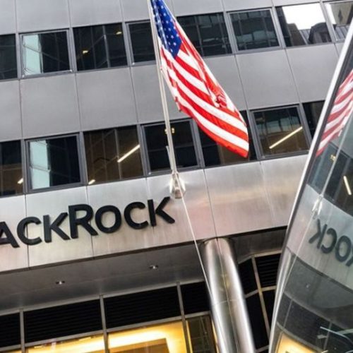 BlackRock investit dans Recurrent Energy