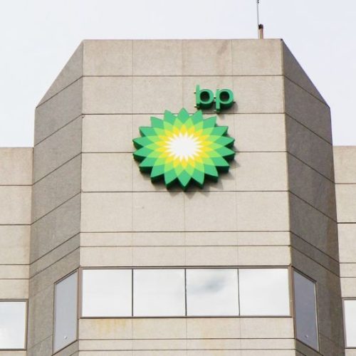 BP Hydrogène vert industriel Allemagne