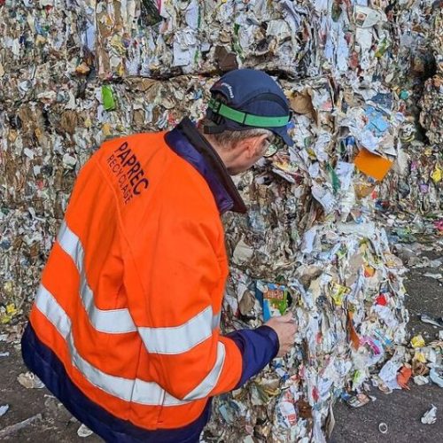 Gestion Déchets: Paprec Révolutionne La Réunion