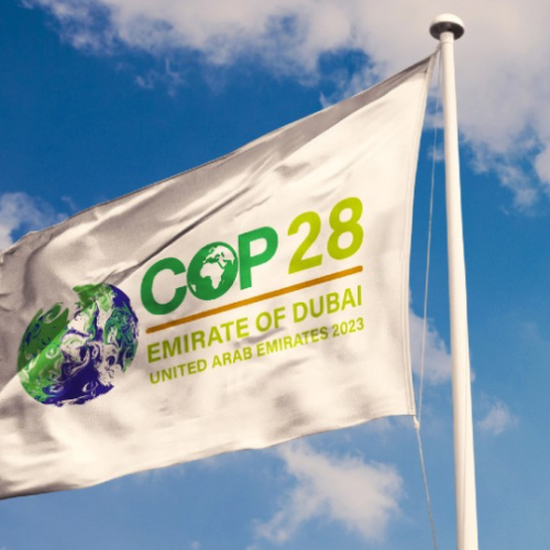 COP28 Dubaï : Émissions, Énergies, Financement