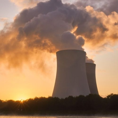 EDF Stratégie Nucléaire Globale