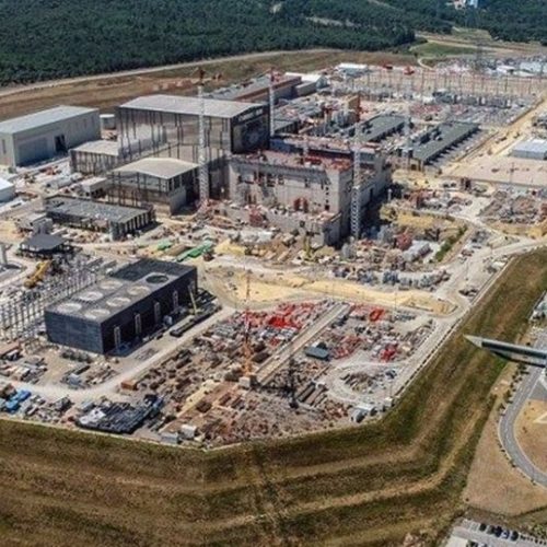 Fusion Nucléaire ITER Retards Coûts