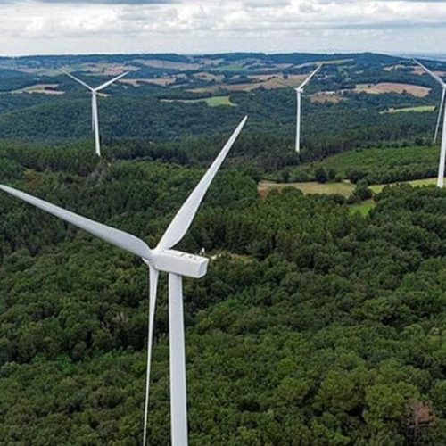 Permis éoliens en attente Europe