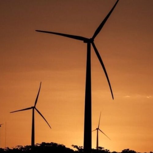 Éolien terrestre en Amérique Latine