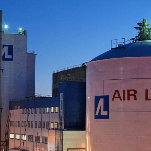 air liquide