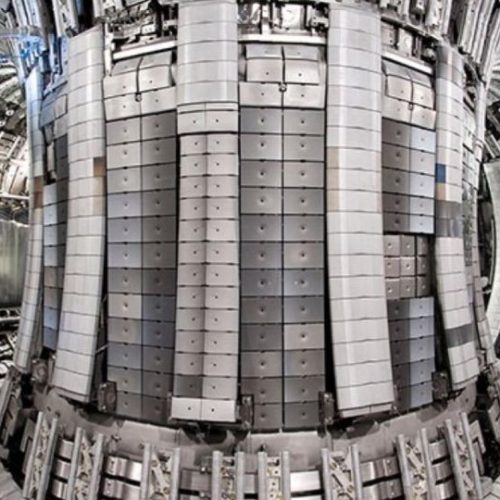 Économiseur d'espace nucléaire