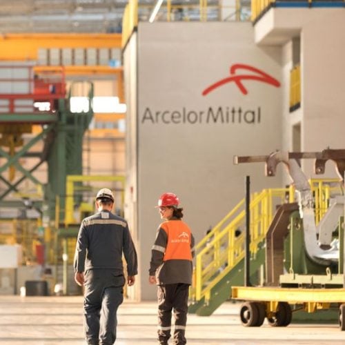 ArcelorMittal actionnaire Vallourec