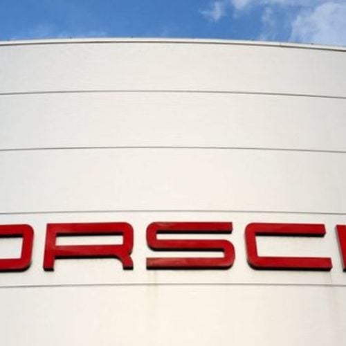 Restructuration financière Varta Porsche