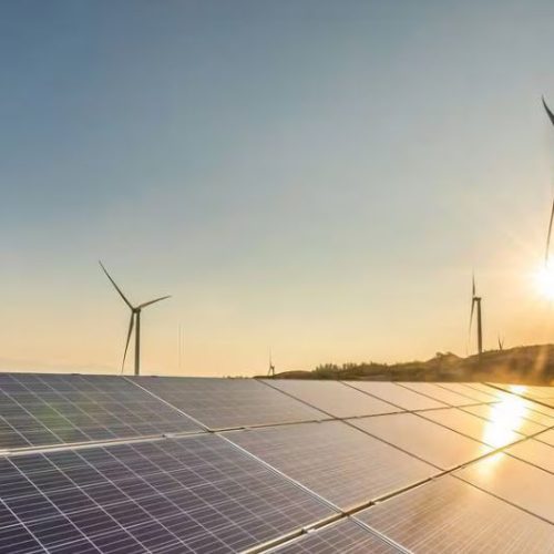 Innovation Énergétique: Éolien et Solaire en Espagne