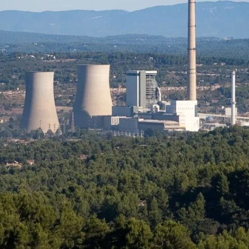 EDF obtient Gain de Cause pour sa Centrale en Guyane