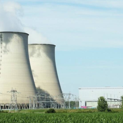 Énergie Nucléaire pour la Région de Norilsk