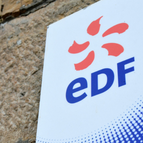 Stabilité énergie grâce accord EDF