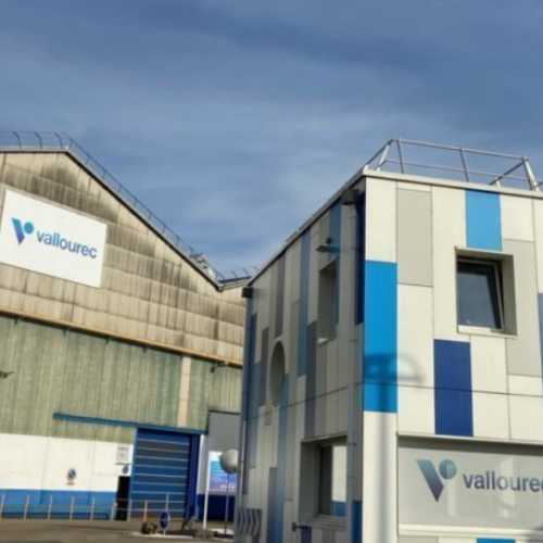 Vallourec excelle diversifie et prospère