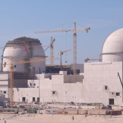 UAE, un tournant nucléaire majeur