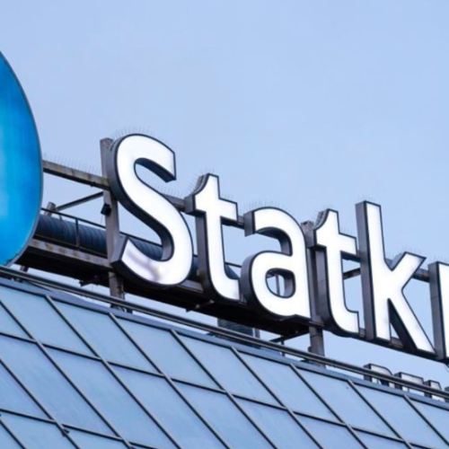 Statkraft Vers un avenir renouvelable