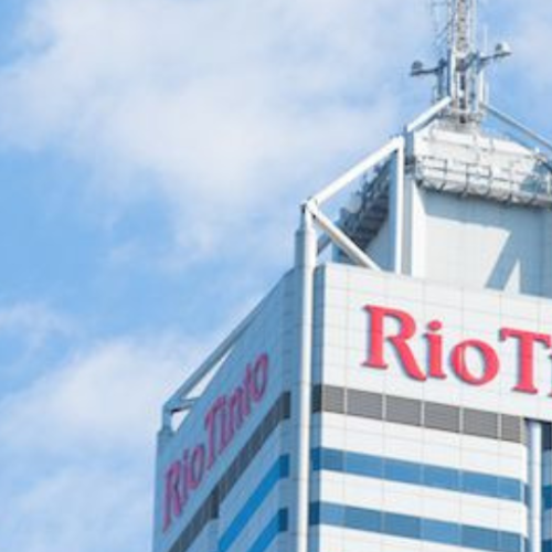 Rio Tinto amende pour fraude