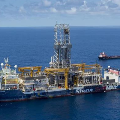 Guyane: Nouveau Pôle Pétrolier Mondial