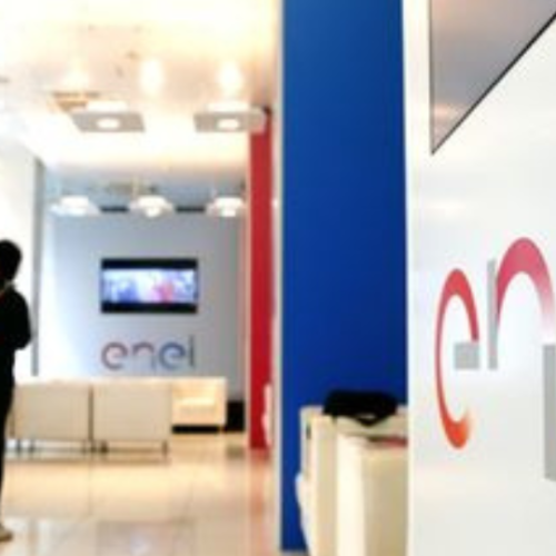 Enel investissements énergies renouvelables sélectifs