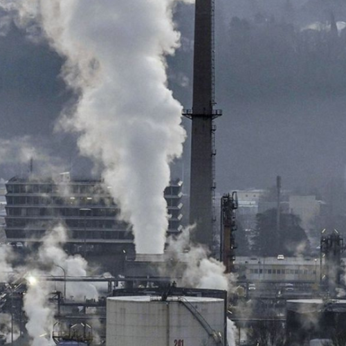 Transition écologique industrielle en France