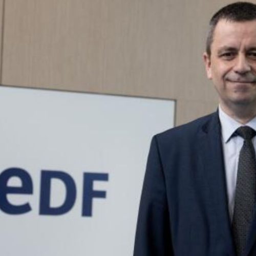 EDF relance deux réacteurs par an