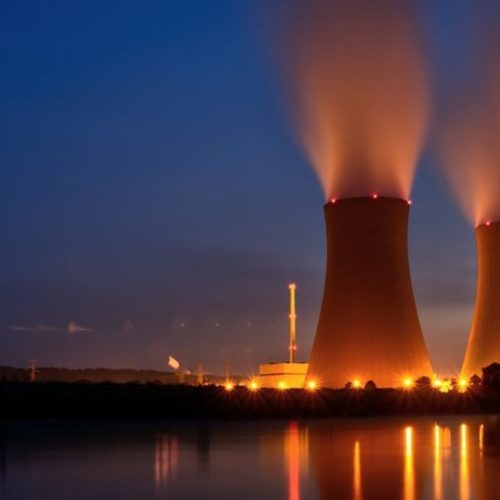 Kenya plan nucléaire 2034