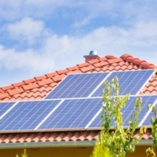 TotalEnergies appel d'offre solaire toiture