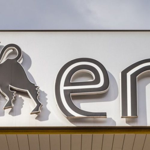 Eni Projet HyNet accord UK