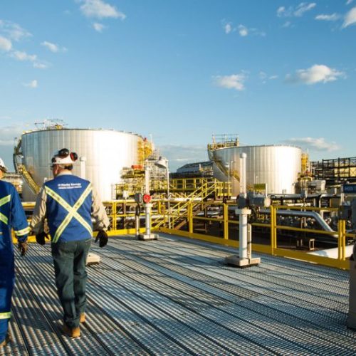 Concessions Pétrolières Canada Alberta Pipelines