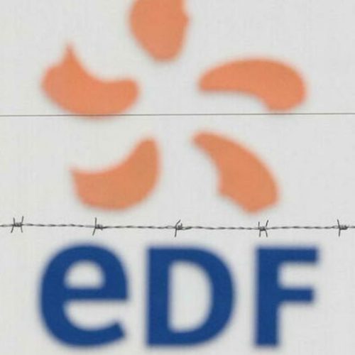 Rachat GE EDF tensions France USA Rosatom