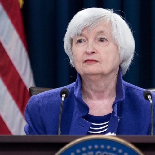 Yellen surproduction chinoise impacts