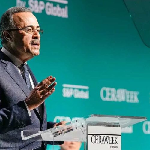 Amin Nasser Aramco échec transition énergétique